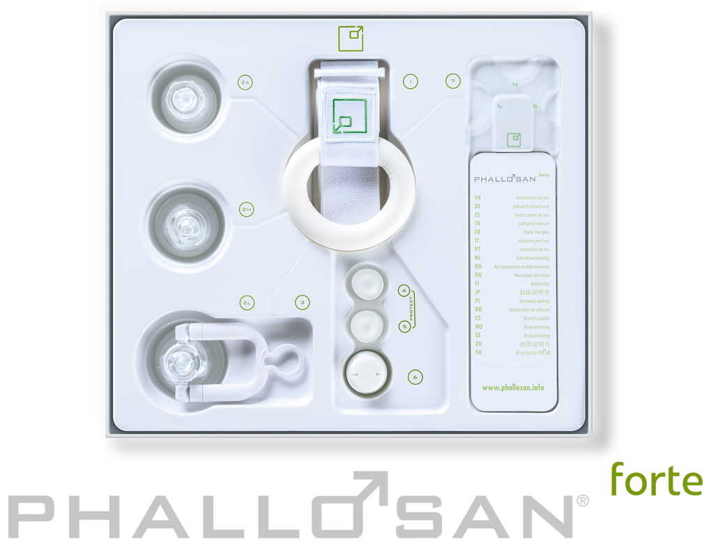 Penis Extender Phallosan Forte